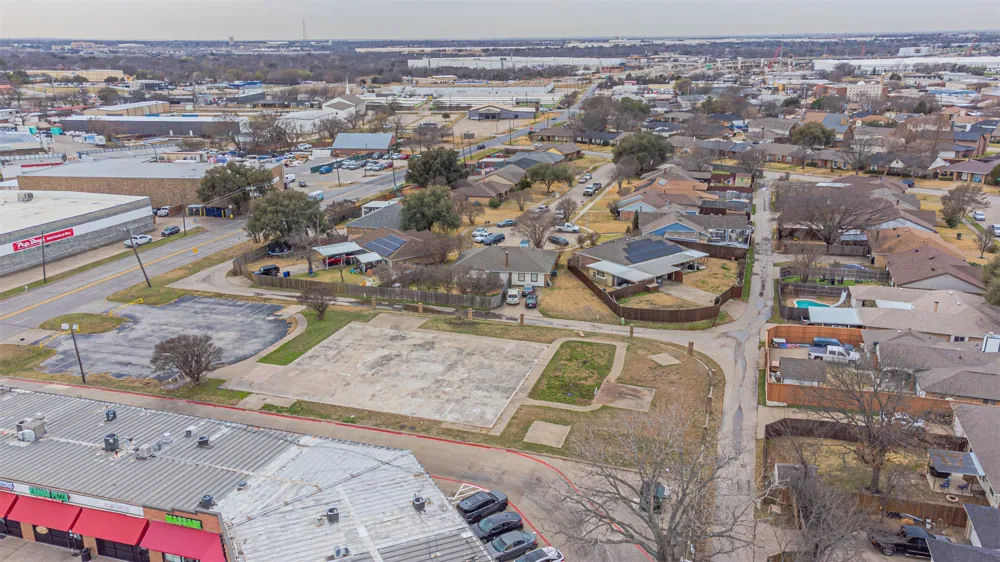 1019 Tripp Road Mesquite, TX 75150