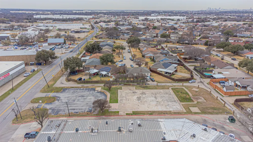 1019 Tripp Road Mesquite, TX 75150