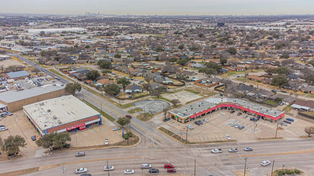 1019 Tripp Road Mesquite, TX 75150