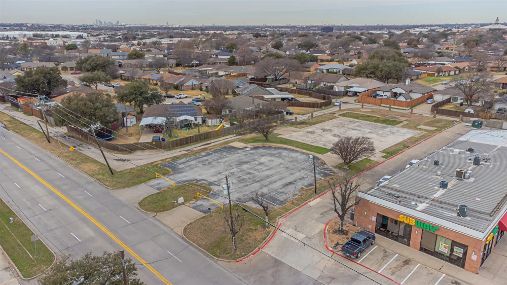 1019 Tripp Road Mesquite, TX 75150