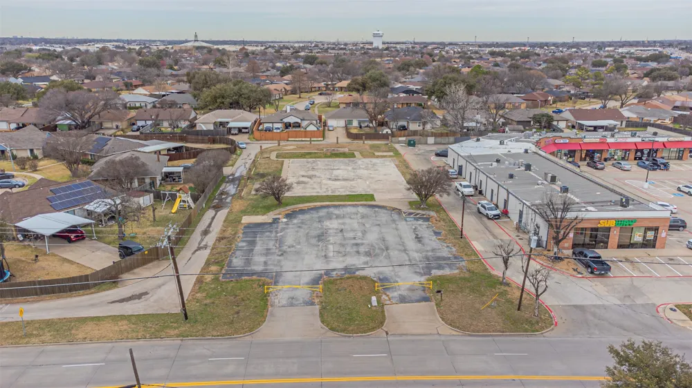1019 Tripp Road Mesquite, TX 75150