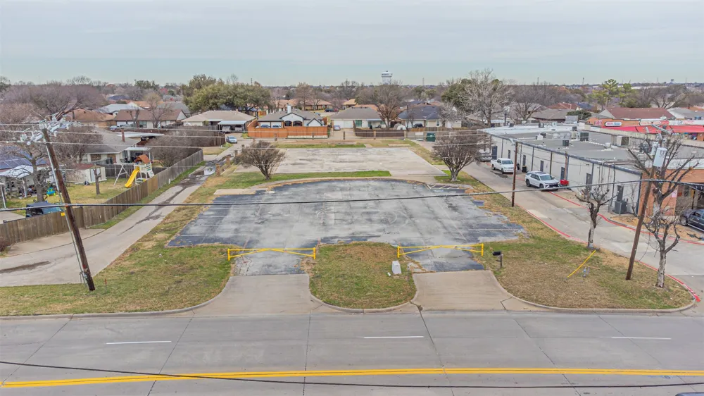 1019 Tripp Road Mesquite, TX 75150