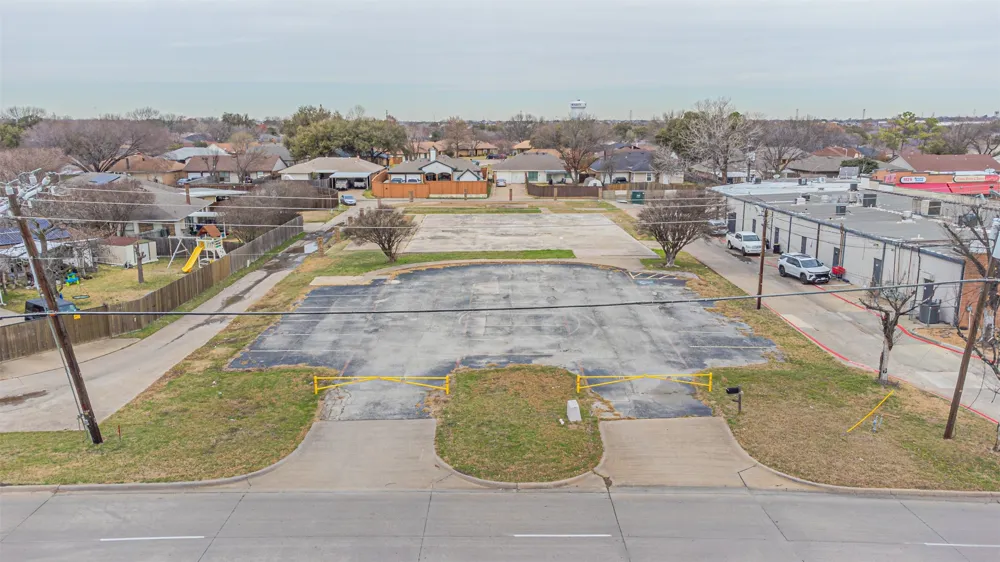 1019 Tripp Road Mesquite, TX 75150