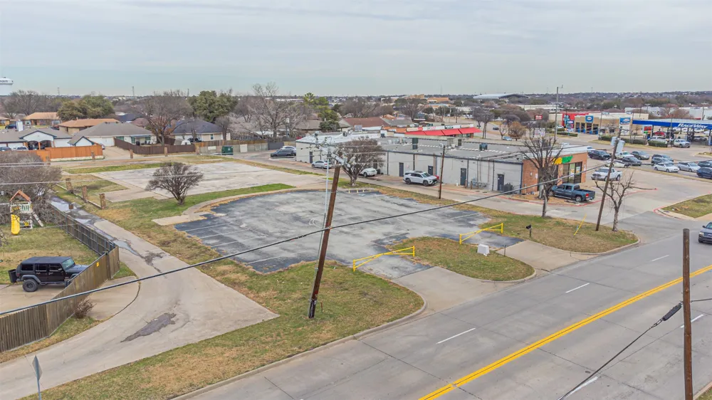 1019 Tripp Road Mesquite, TX 75150