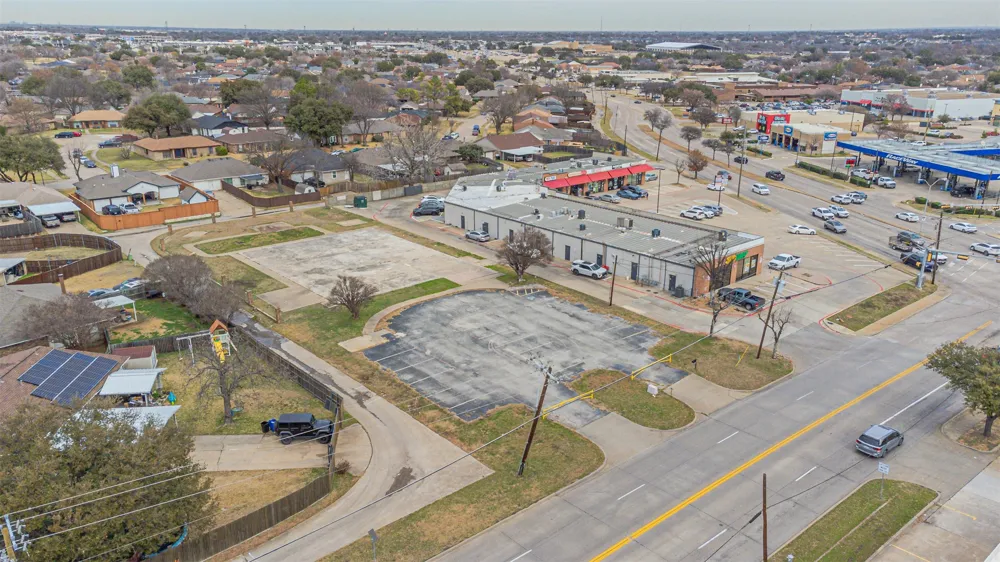 1019 Tripp Road Mesquite, TX 75150
