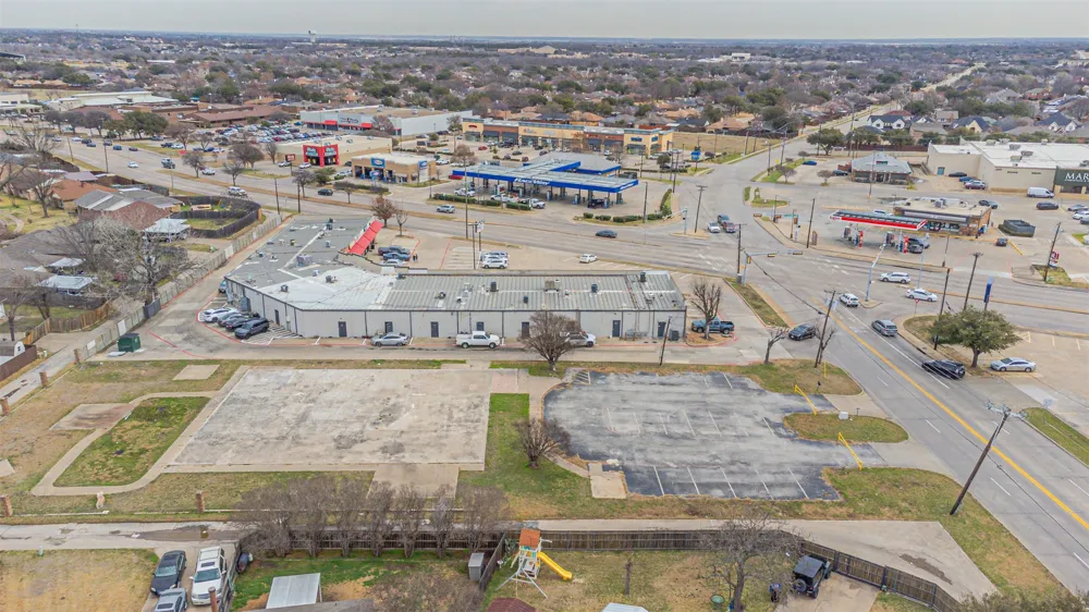 1019 Tripp Road Mesquite, TX 75150