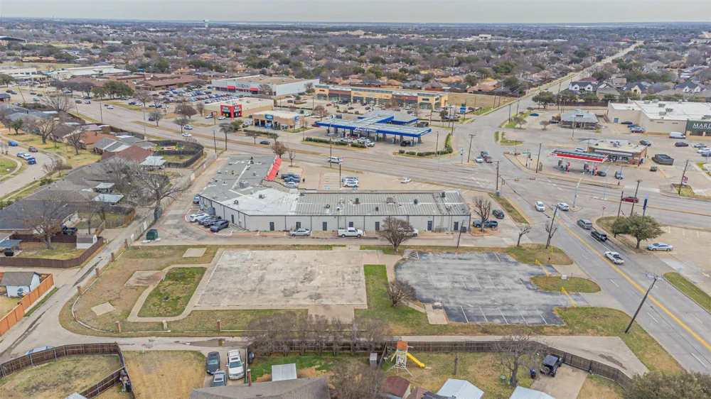 1019 Tripp Road Mesquite, TX 75150