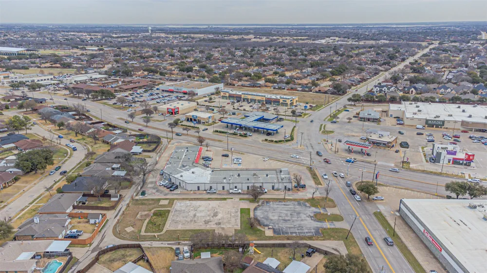 1019 Tripp Road Mesquite, TX 75150