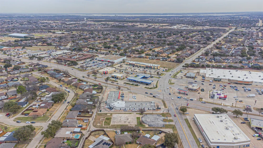 1019 Tripp Road Mesquite, TX 75150