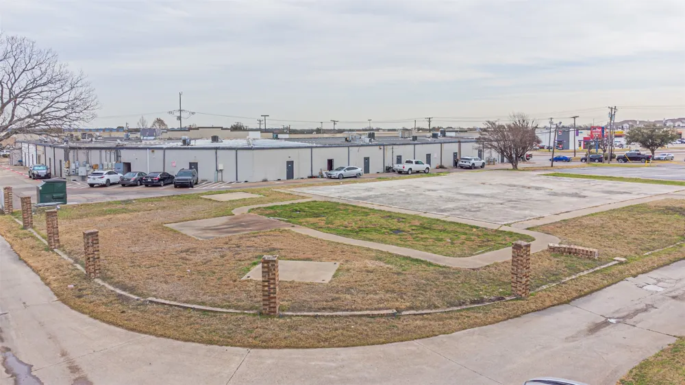 1019 Tripp Road Mesquite, TX 75150