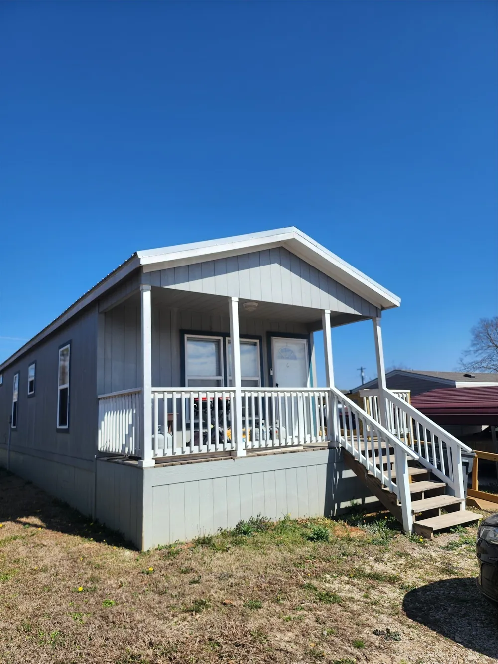 191 Sioux Quitman, TX 75783