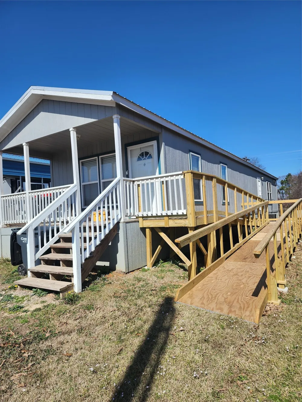 191 Sioux Quitman, TX 75783