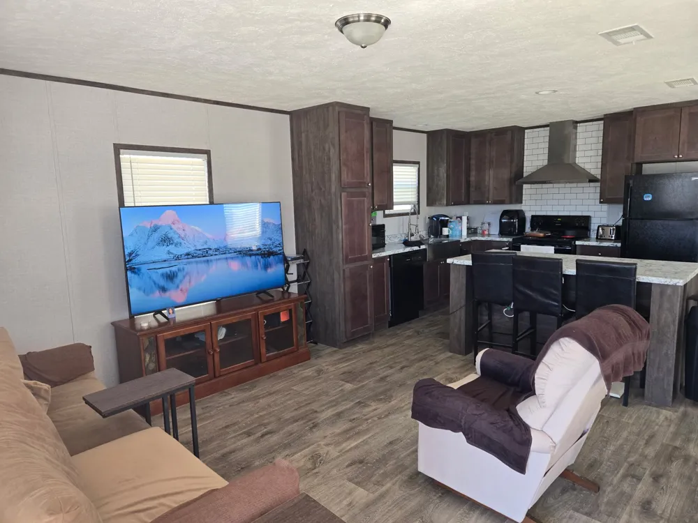 191 Sioux Quitman, TX 75783