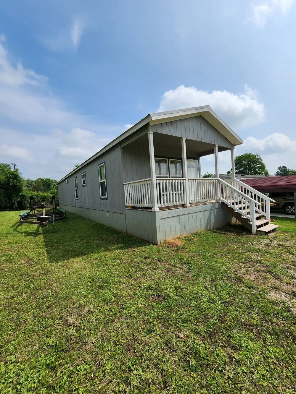 191 Sioux Quitman, TX 75783