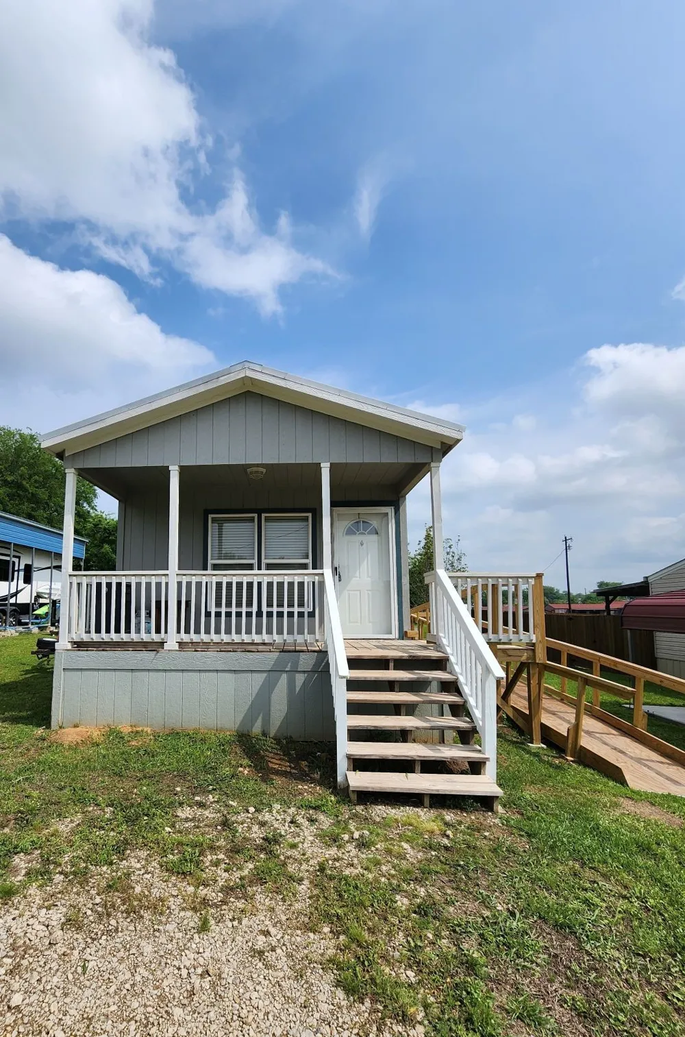 191 Sioux Quitman, TX 75783