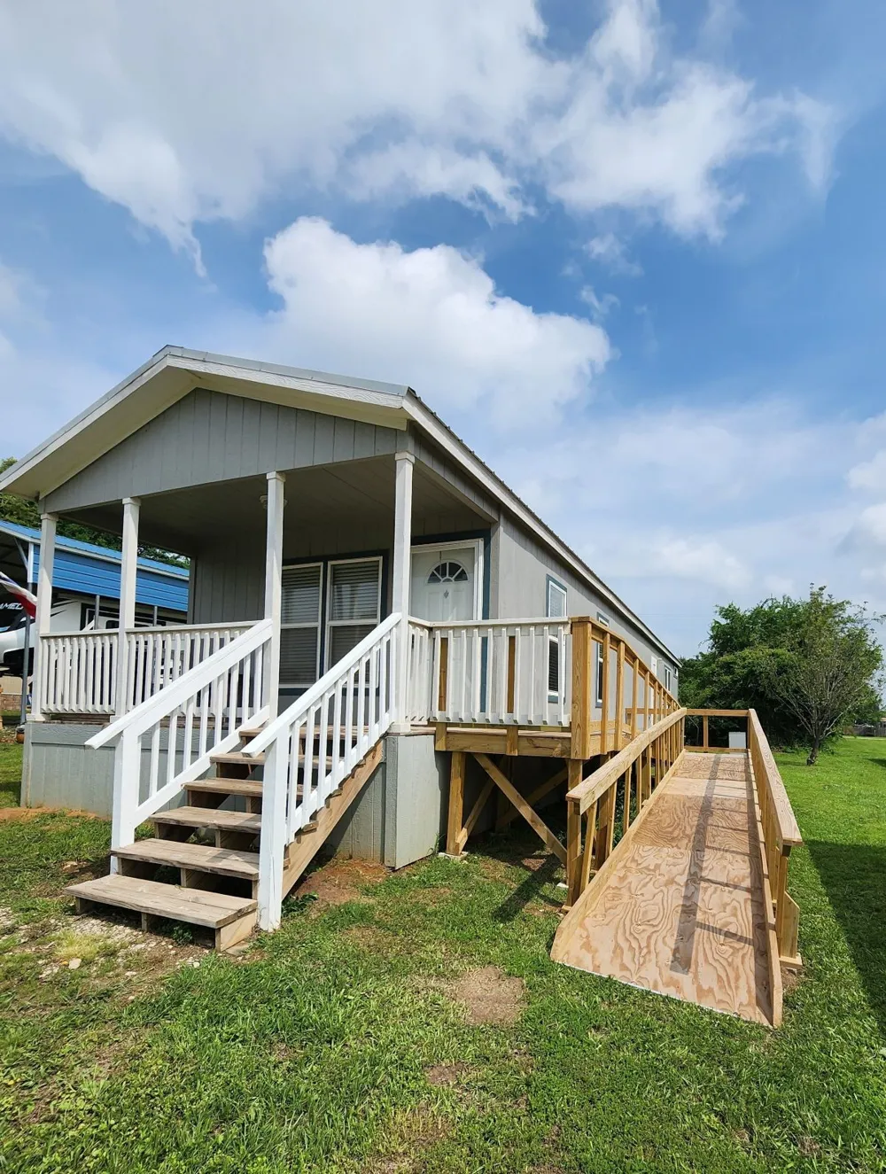 191 Sioux Quitman, TX 75783