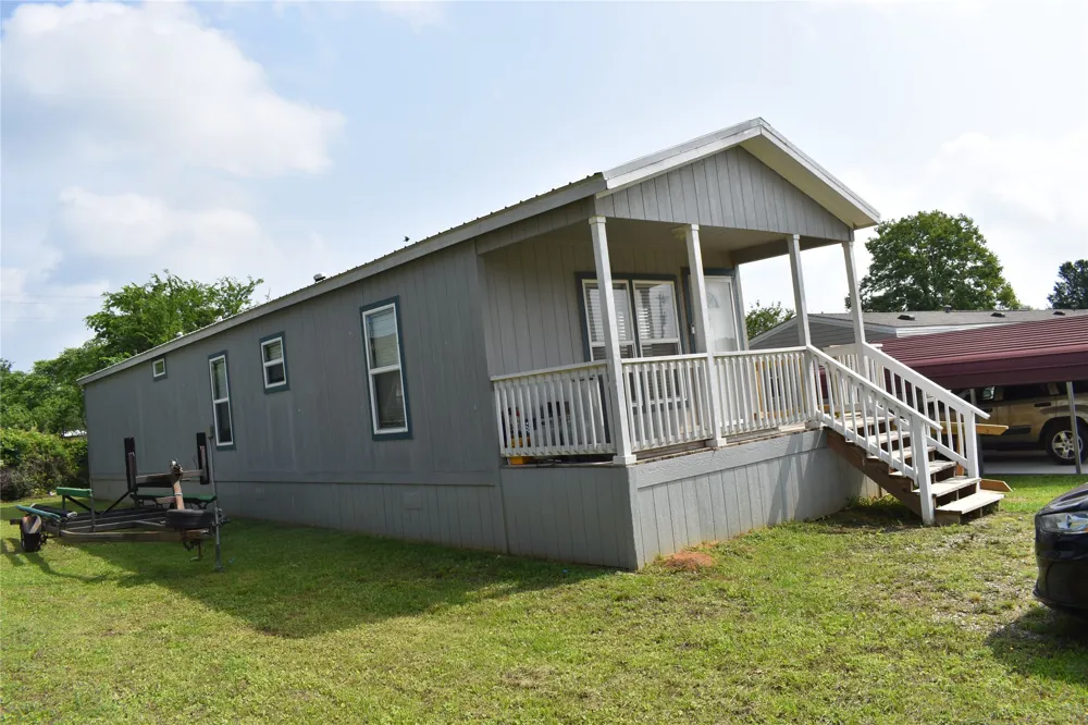 191 Sioux Quitman, TX 75783