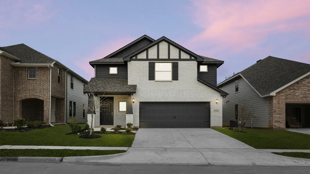 1716 Edgeway Drive