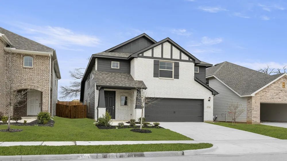 1716 Edgeway Drive Aubrey, TX 76227