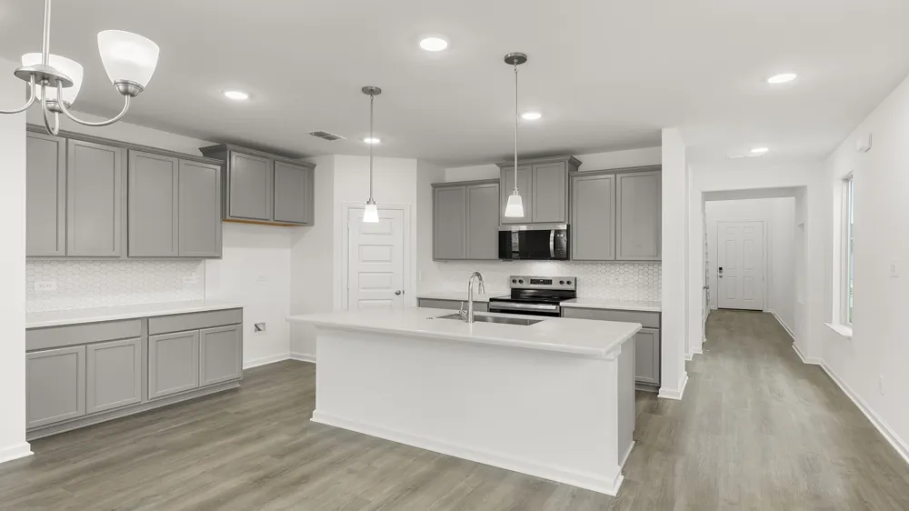 1716 Edgeway Drive Aubrey, TX 76227