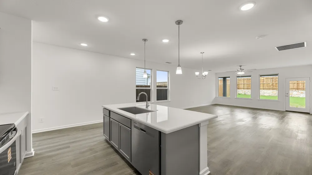1716 Edgeway Drive Aubrey, TX 76227