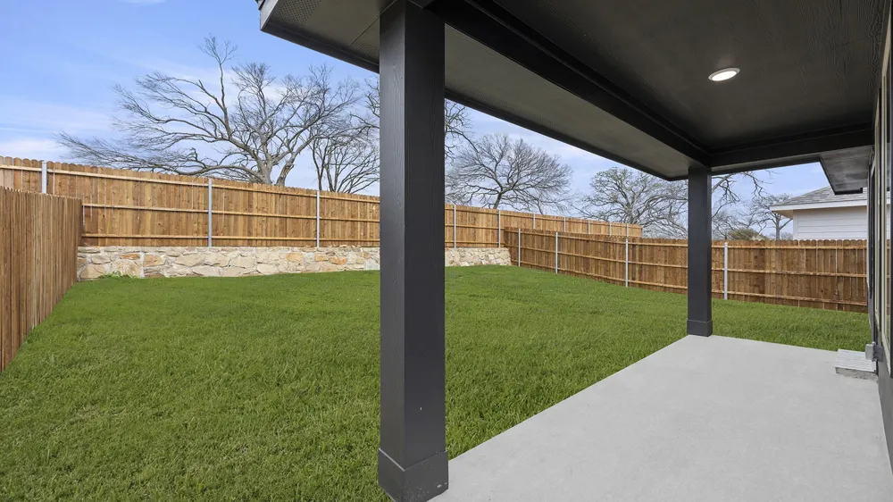 1716 Edgeway Drive Aubrey, TX 76227