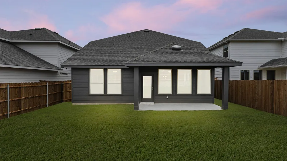 1716 Edgeway Drive Aubrey, TX 76227