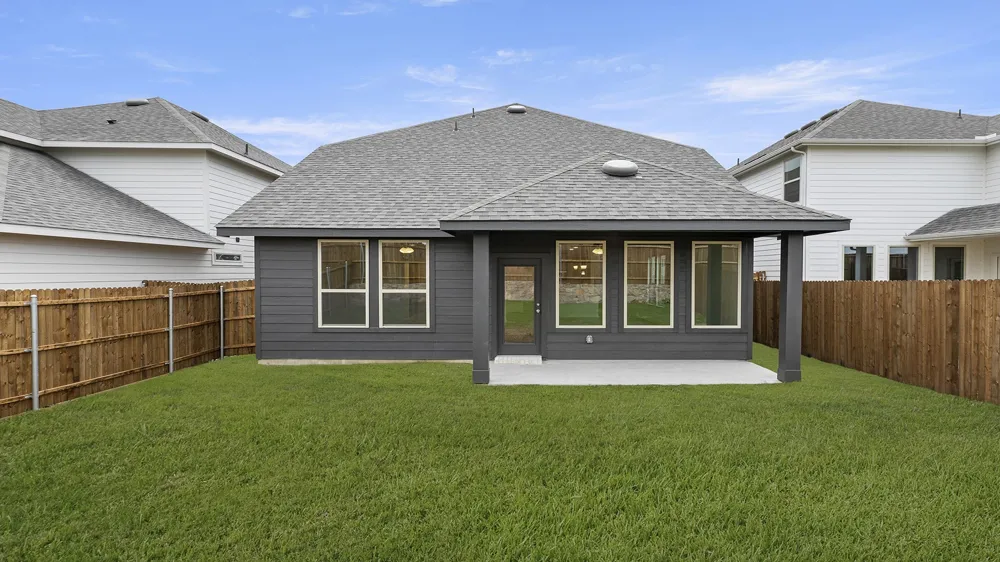 1716 Edgeway Drive Aubrey, TX 76227