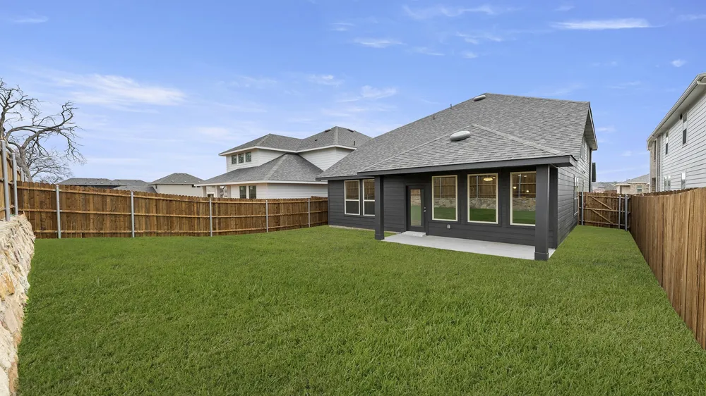 1716 Edgeway Drive Aubrey, TX 76227