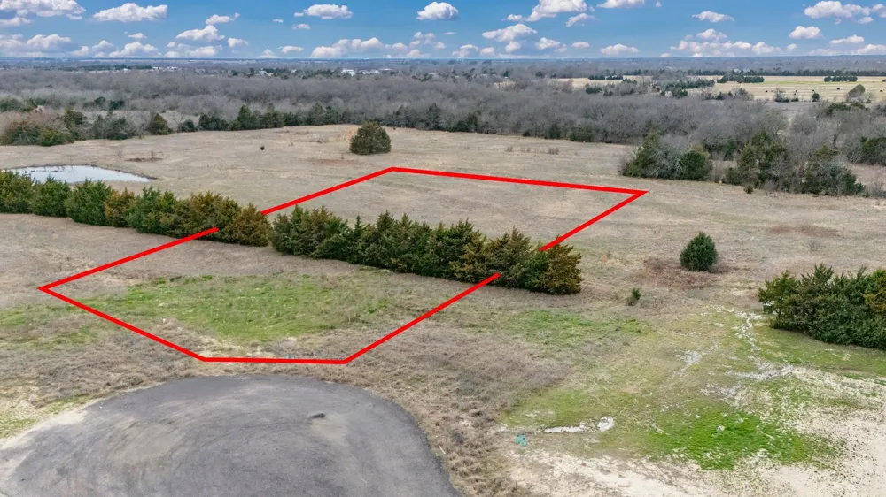 2810 Maple Road Celeste, TX 75423