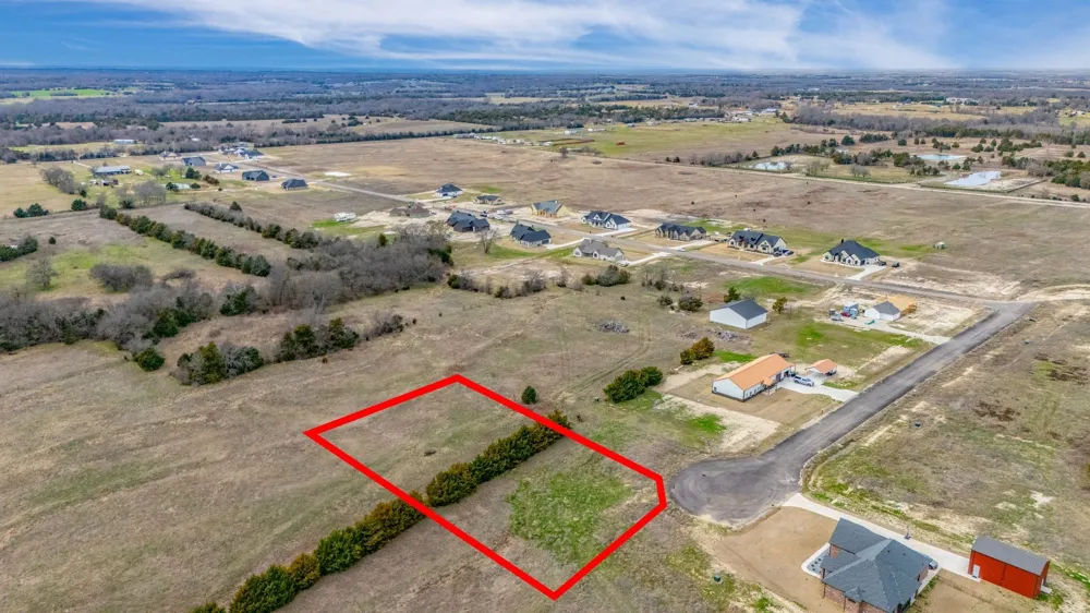 2810 Maple Road Celeste, TX 75423