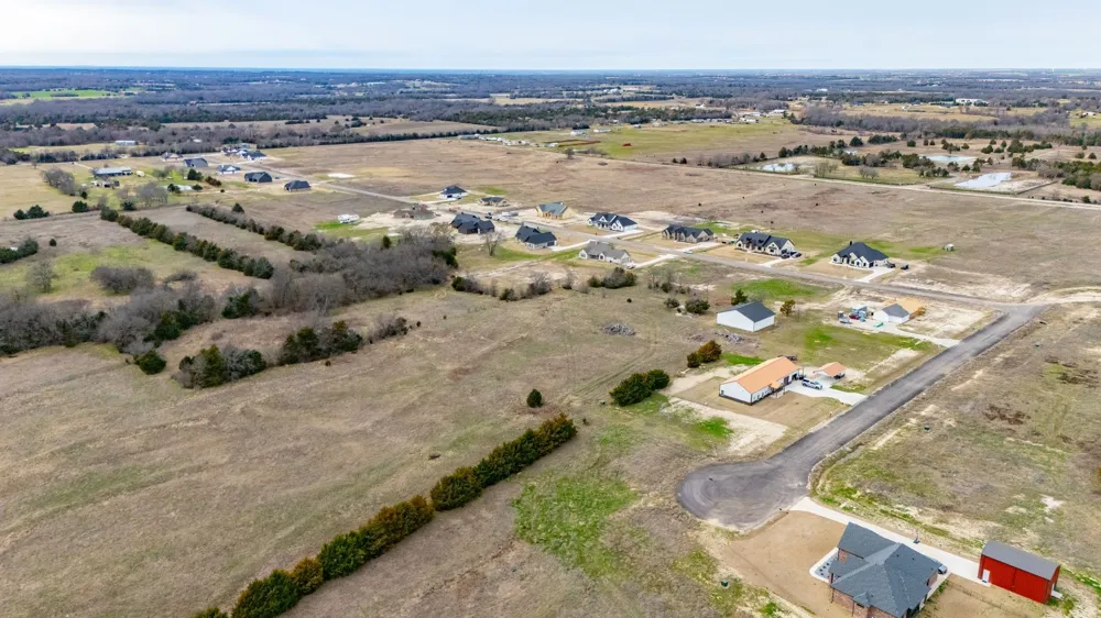 2810 Maple Road Celeste, TX 75423