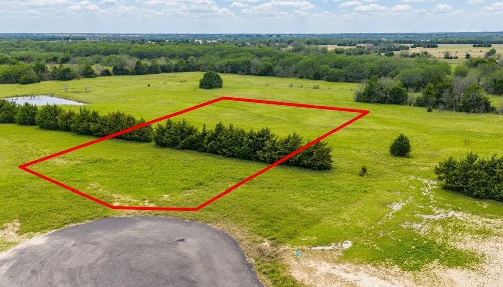 2810 Maple Road Celeste, TX 75423