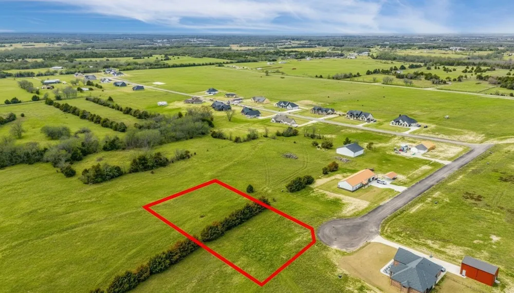 2810 Maple Road Celeste, TX 75423