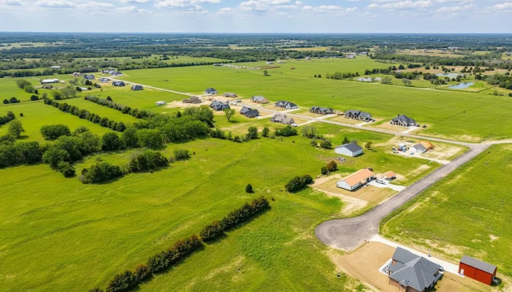 2810 Maple Road Celeste, TX 75423