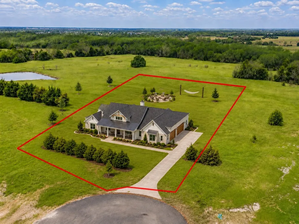 2810 Maple Road Celeste, TX 75423