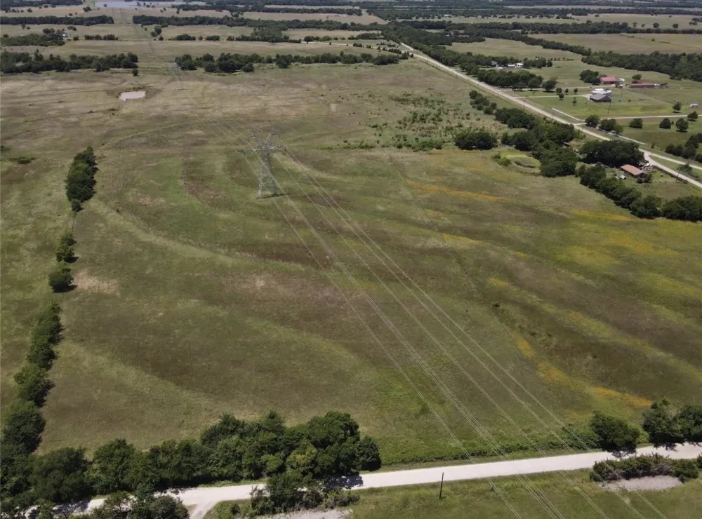 County Rd 3216 Lone Oak, TX 75453