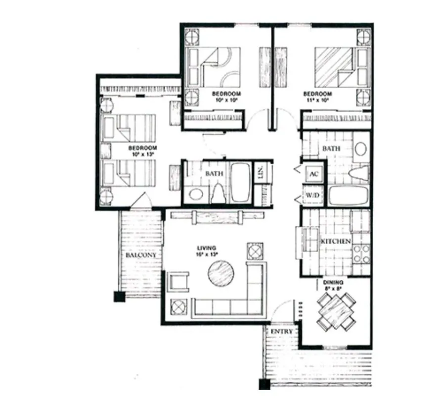 218 Texas Boulevard Denton, TX 76201