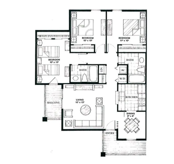 218 Texas Boulevard Denton, TX 76201