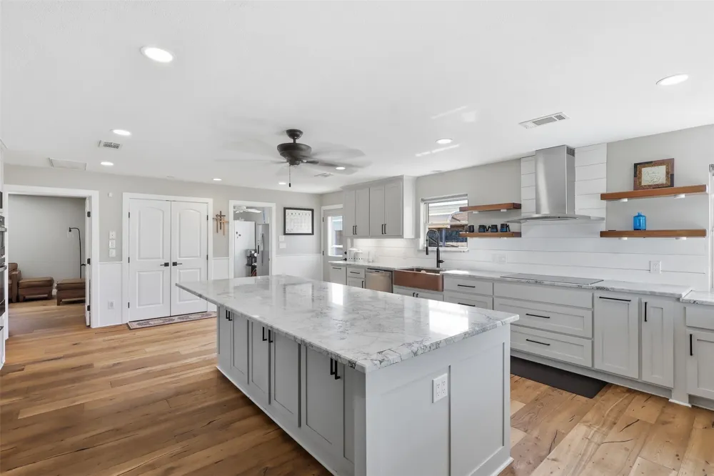 397 Rs County Road 4452 Point, TX 75472