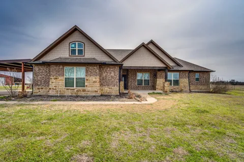 901 Hoyt Road