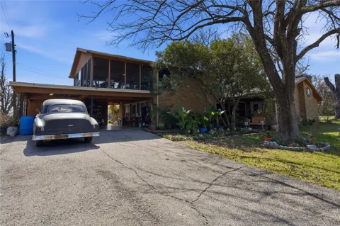 442 Rosemary Drive