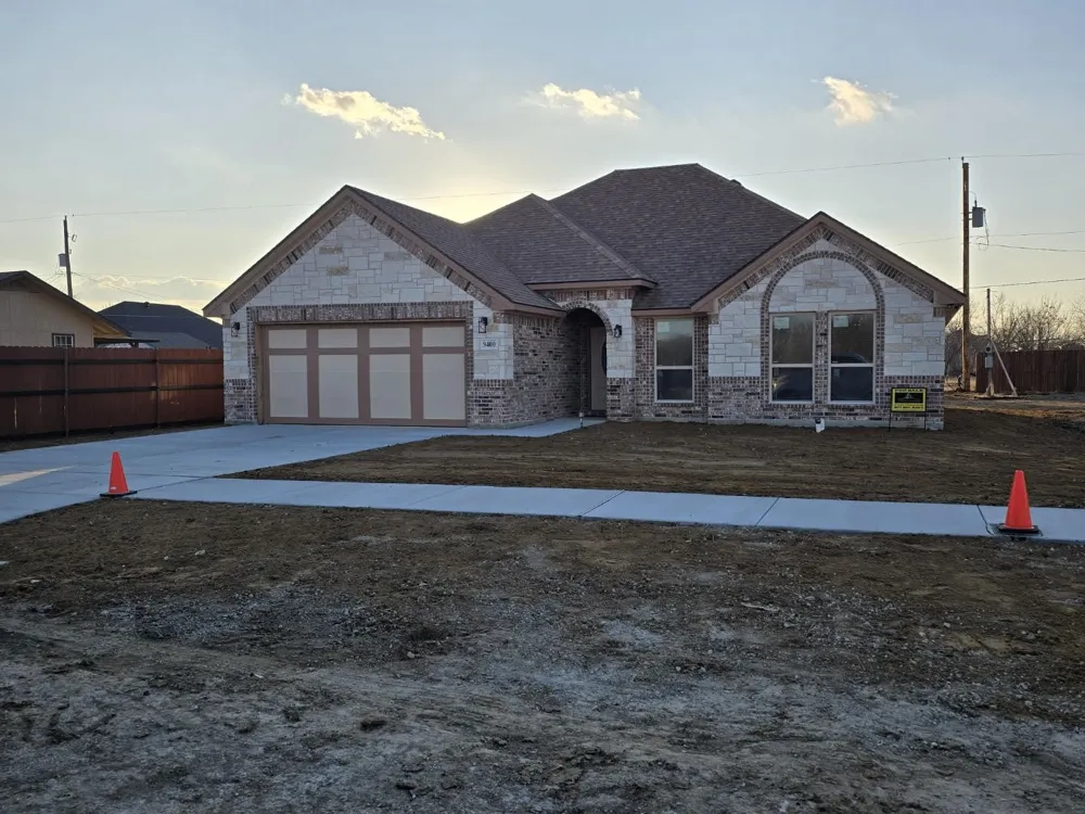9400 Claudia Drive Fort Worth, TX 76134
