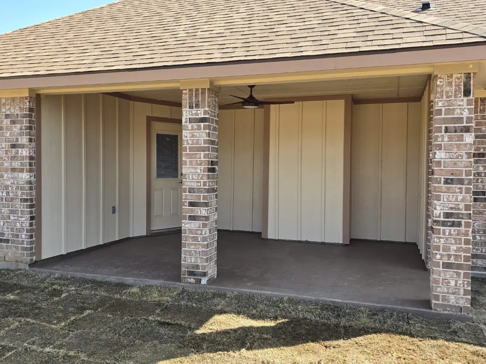 9400 Claudia Drive Fort Worth, TX 76134