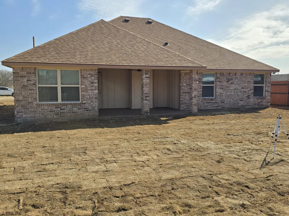 9400 Claudia Drive Fort Worth, TX 76134