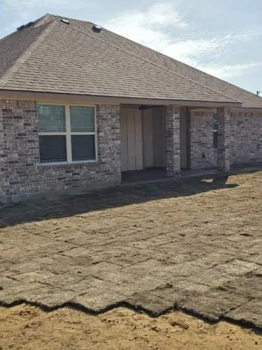 9400 Claudia Drive Fort Worth, TX 76134