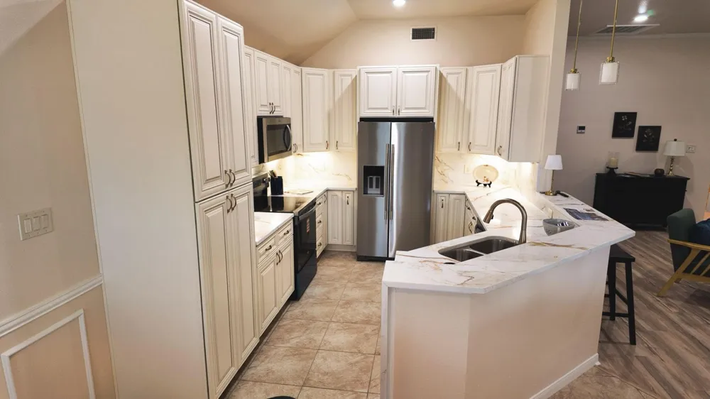 9400 Claudia Drive Fort Worth, TX 76134