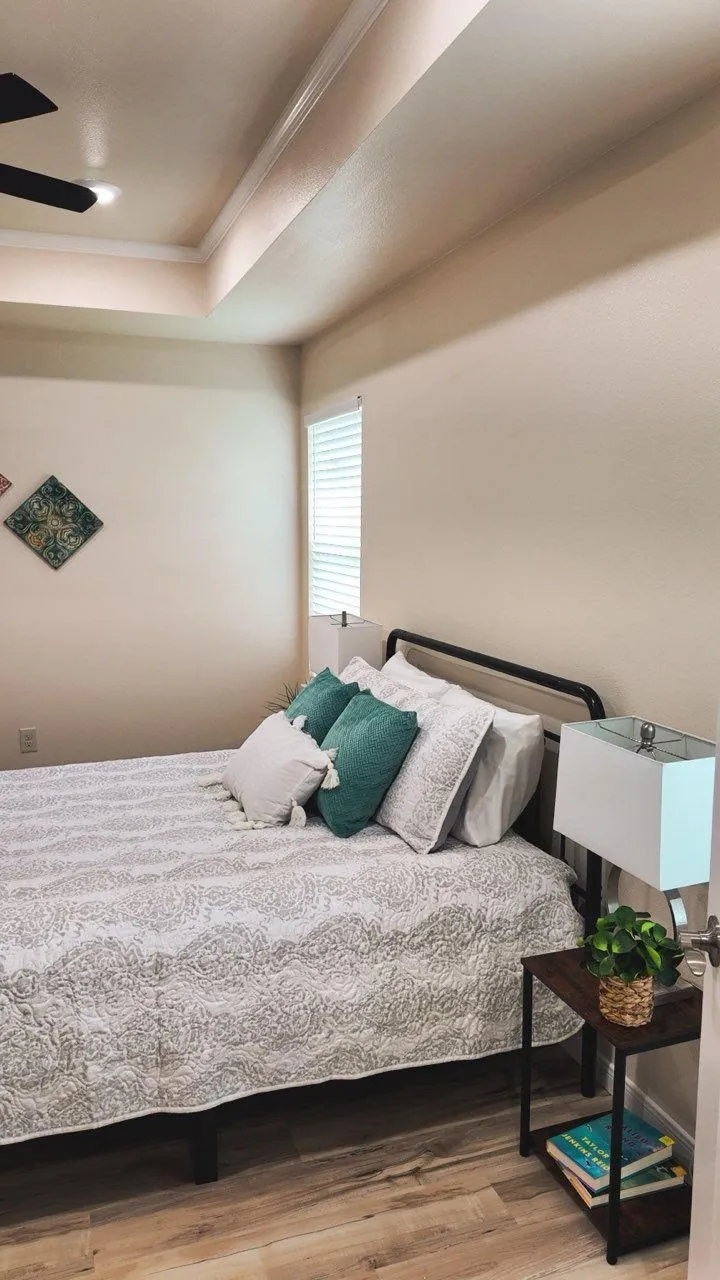 9400 Claudia Drive Fort Worth, TX 76134
