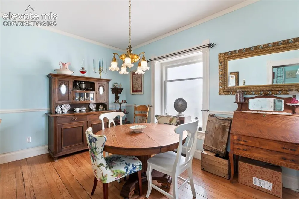 211 Spicer Avenue Victor, CO 80860