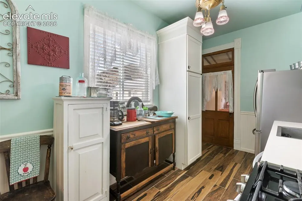 211 Spicer Avenue Victor, CO 80860